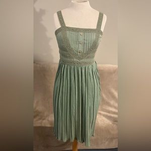 Women’s Matilda Jane Grass Roots Dress